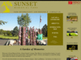 sunset-memorial.com