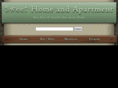 sweethomeandapartment.com