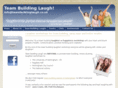 teambuildinglaugh.co.uk