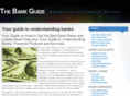 thebankguide.com