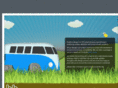 thebluebus.co.uk
