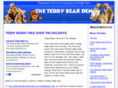 theteddybearden.info