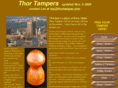 thortamper.com