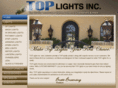toplightsinc.com