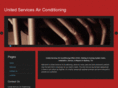 unitedservicesac.com