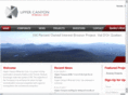 uppercanyonminerals.com