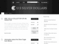 ussilverdollars.org