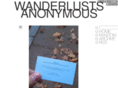 wanderlustsanonymous.com