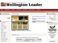 wellingtonleaderonline.com