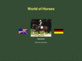 world-of-horses.com