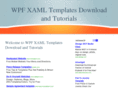 wpftemplates.com