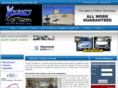 youngsautobodytn.com