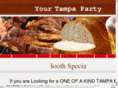 yourtampatailgate.com