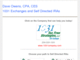 1031-ira.com