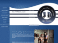 3d-fitness.com