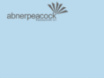 abnerpeacock.biz