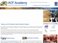 acf-academy.com