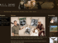 africasdangerousgame.com