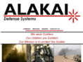 alakaidefensesystems.com