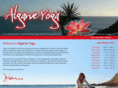 algarveyoga.com