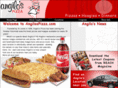 angilospizza.com
