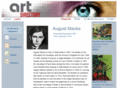 augustmacke.com