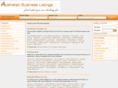 australian-business-listing.com.au