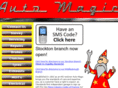 automagic.co.uk