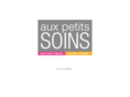 auxpetitssoins.net