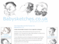 babysketches.co.uk