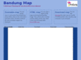 bandungmap.com