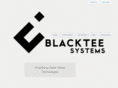 blackteesystems.com