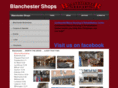 blanchestershops.com