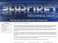 bluspider.co.za