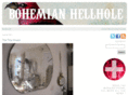 bohemianhellhole.com