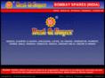 bombayspare.com