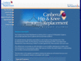 canberrahipknee.com