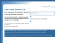 carcreditsearch.co.uk