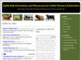 cattle-sale.net