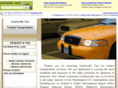 centrevilletaxi.com