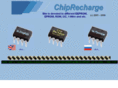 chiprecharge.com