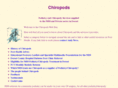 chiropods.co.uk