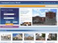 cincinnatiluxuryhotels.com