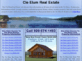 cleelumrealestate.com