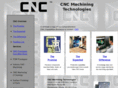 cnc-technology.com