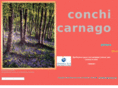 conchicarnago.com