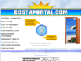 costaportal.com