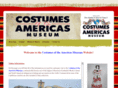 costumesoftheamericasmuseum.net