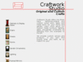 craftworkstudio.com