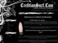 cre8tionsurf.com